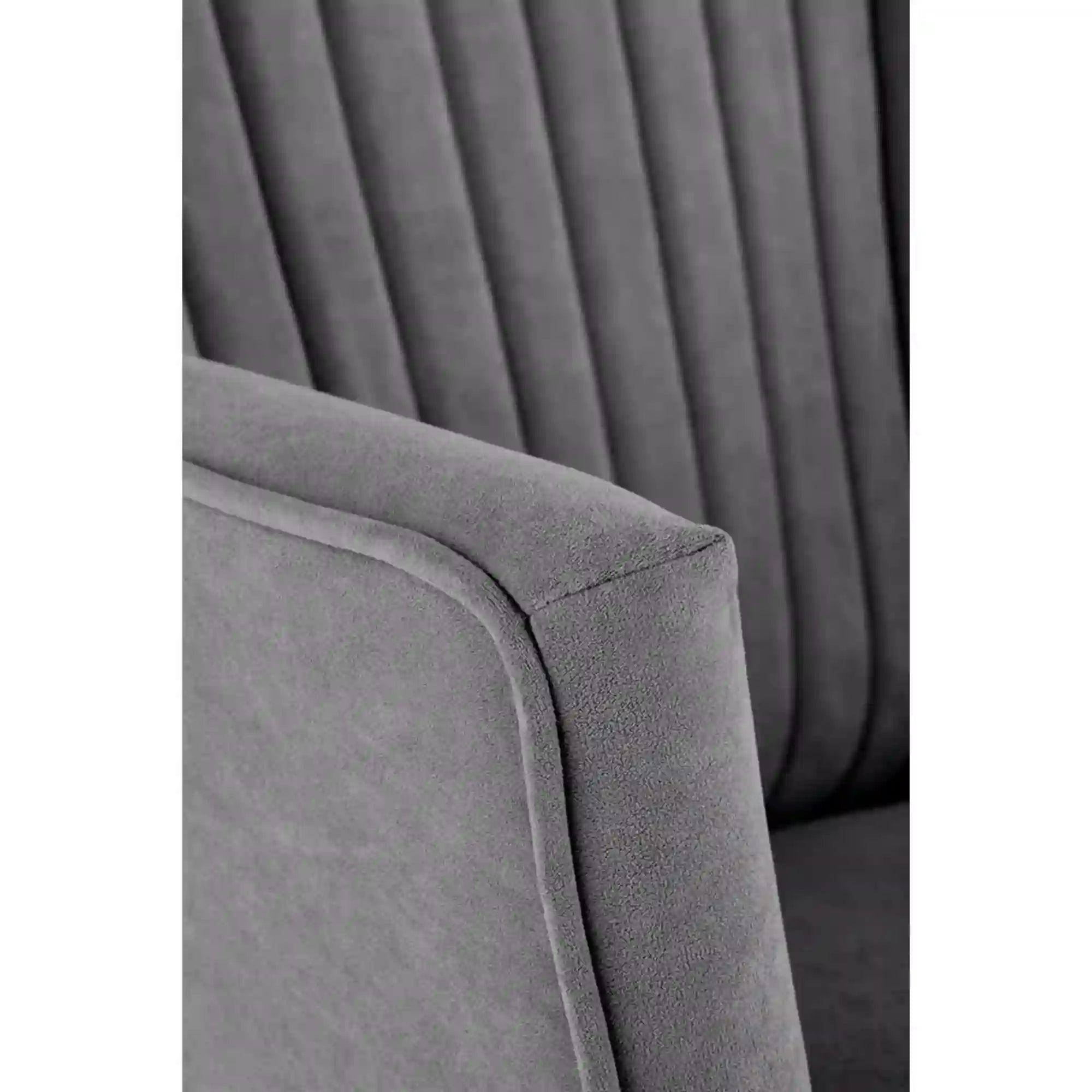 Fotoliu HOUSTON OCN-37785, gri