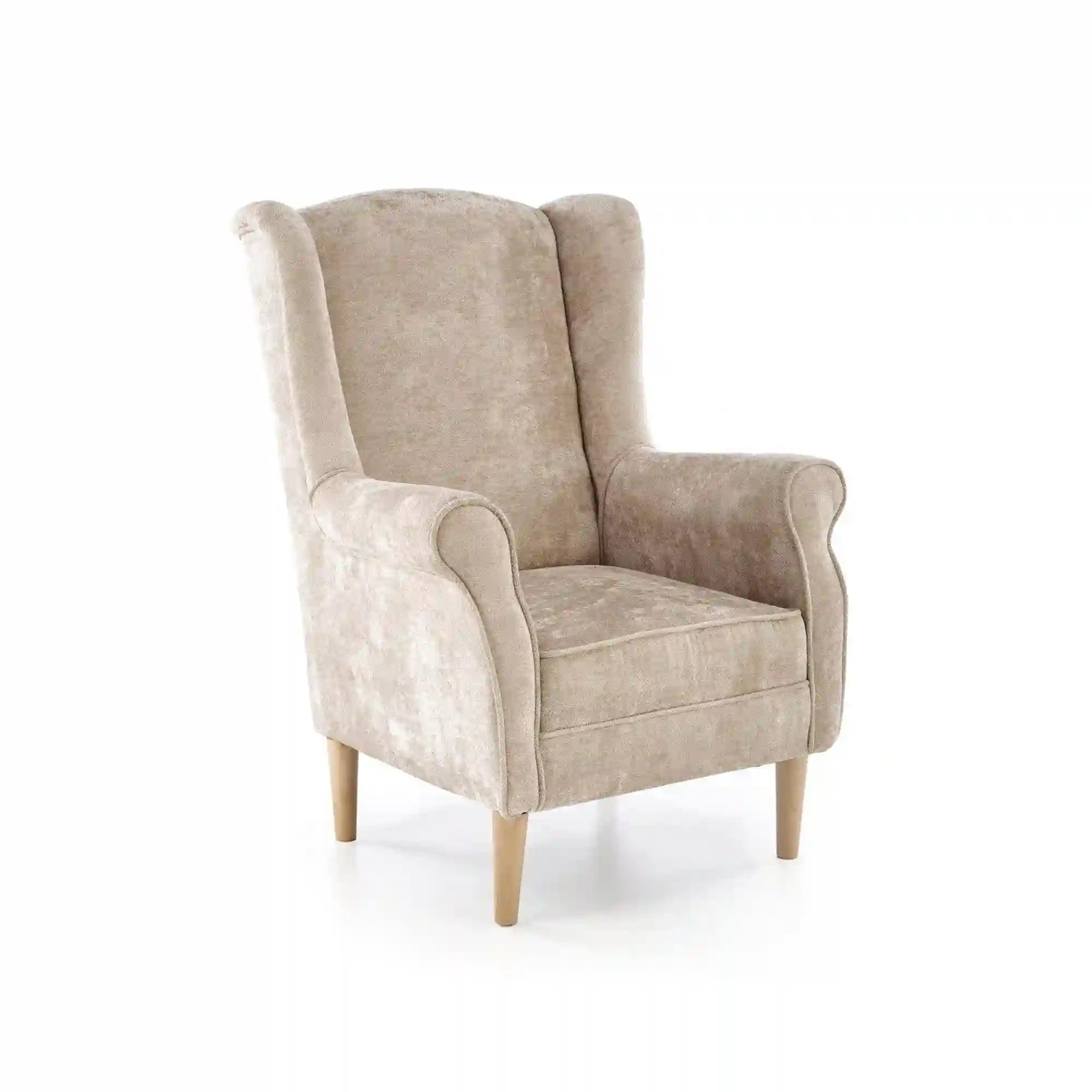 Fotoliu HOUSTON OCN-37788, bej