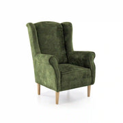 Fotoliu HOUSTON OCN-37789, verde olive