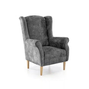 Fotoliu HOUSTON OCN-37790, gri