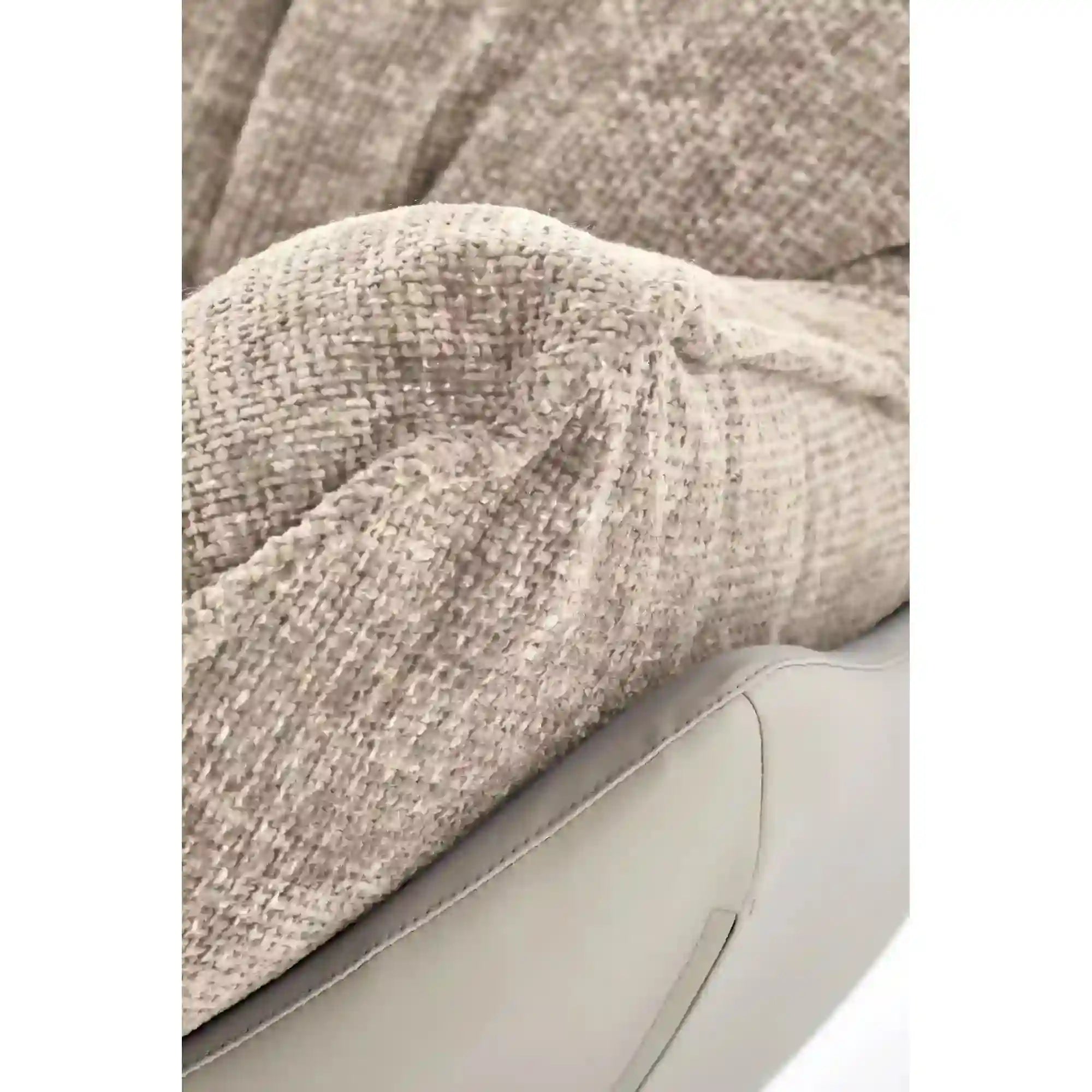 Fotoliu HOUSTON OCN-37791, bej