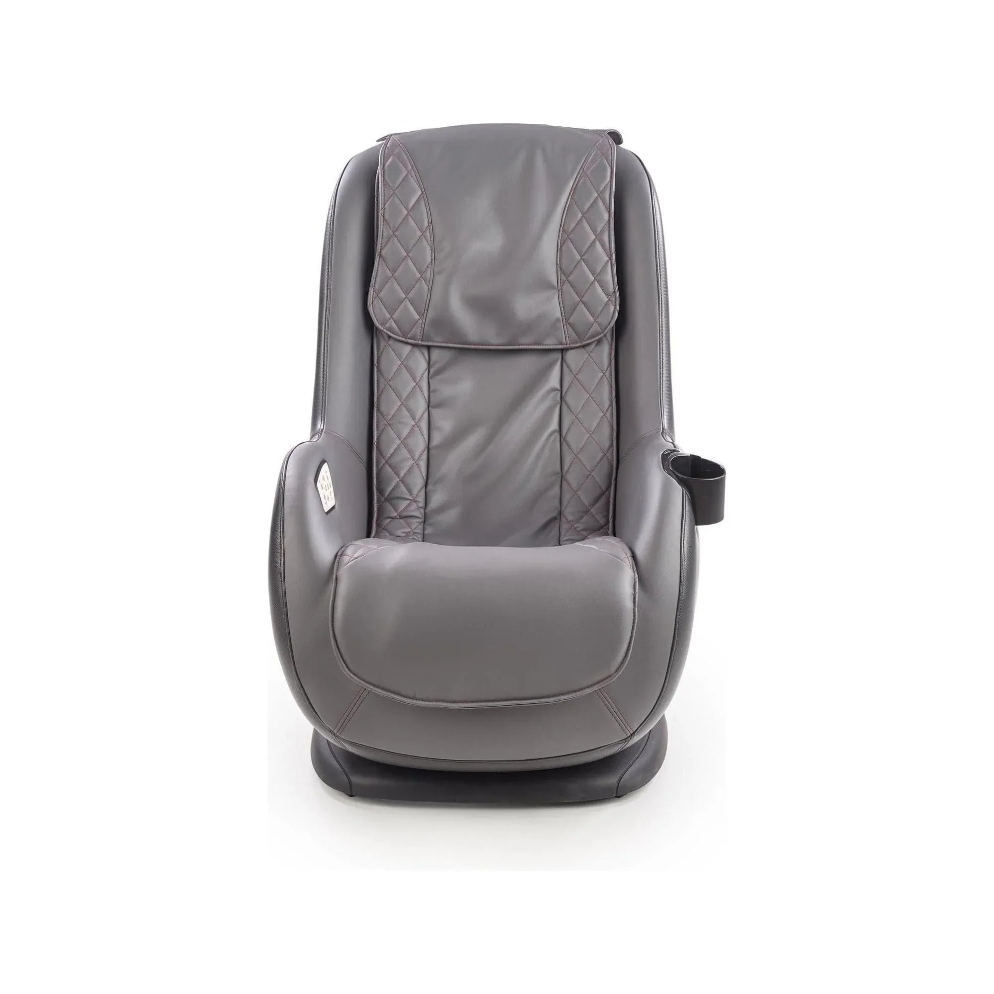 Fotoliu HOUSTON OCN-37807, gri/negru