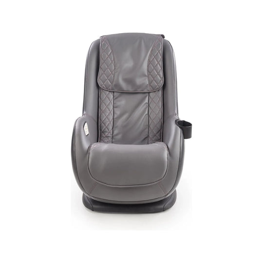 Fotoliu HOUSTON OCN-37807, gri/negru