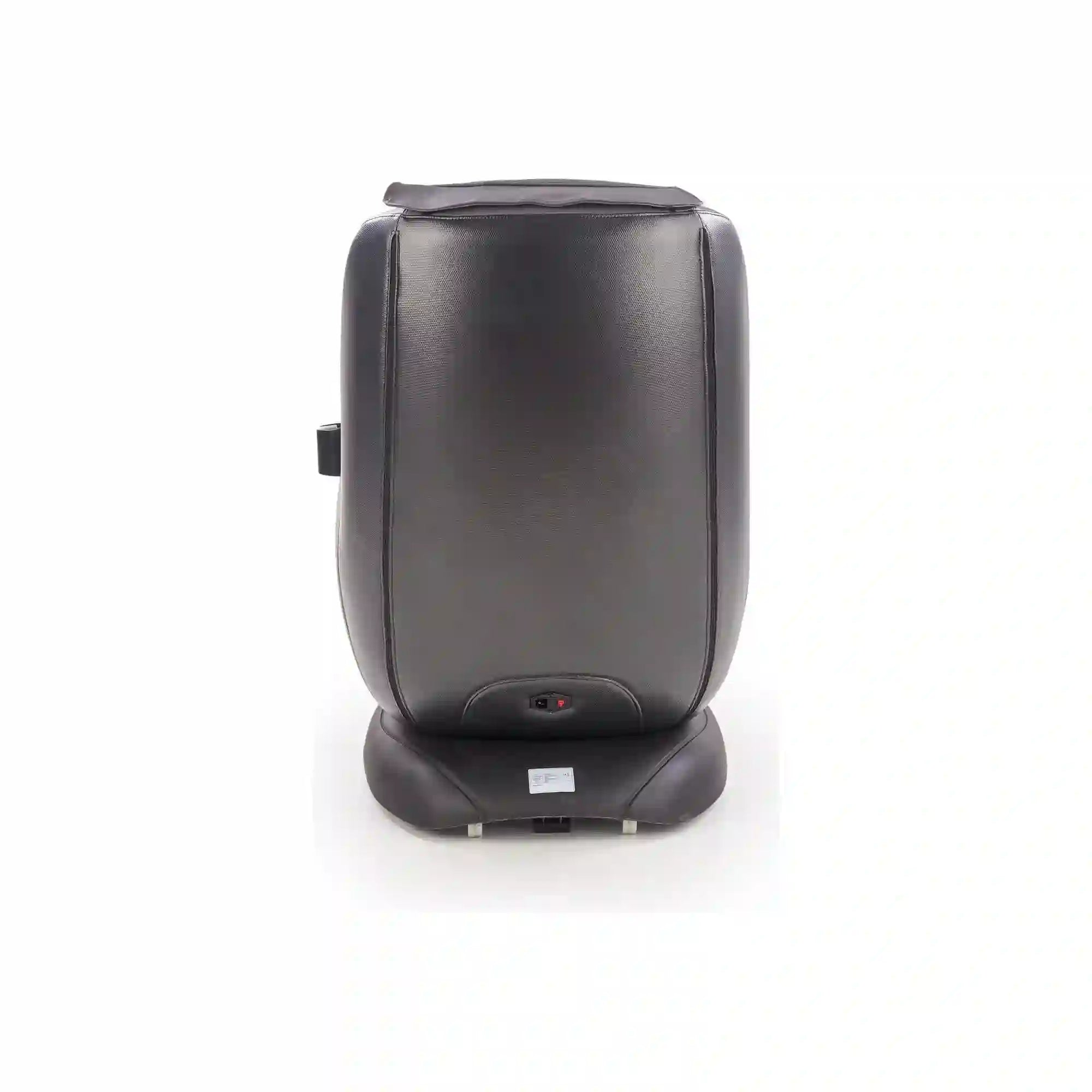 Fotoliu HOUSTON OCN-37807, gri/negru