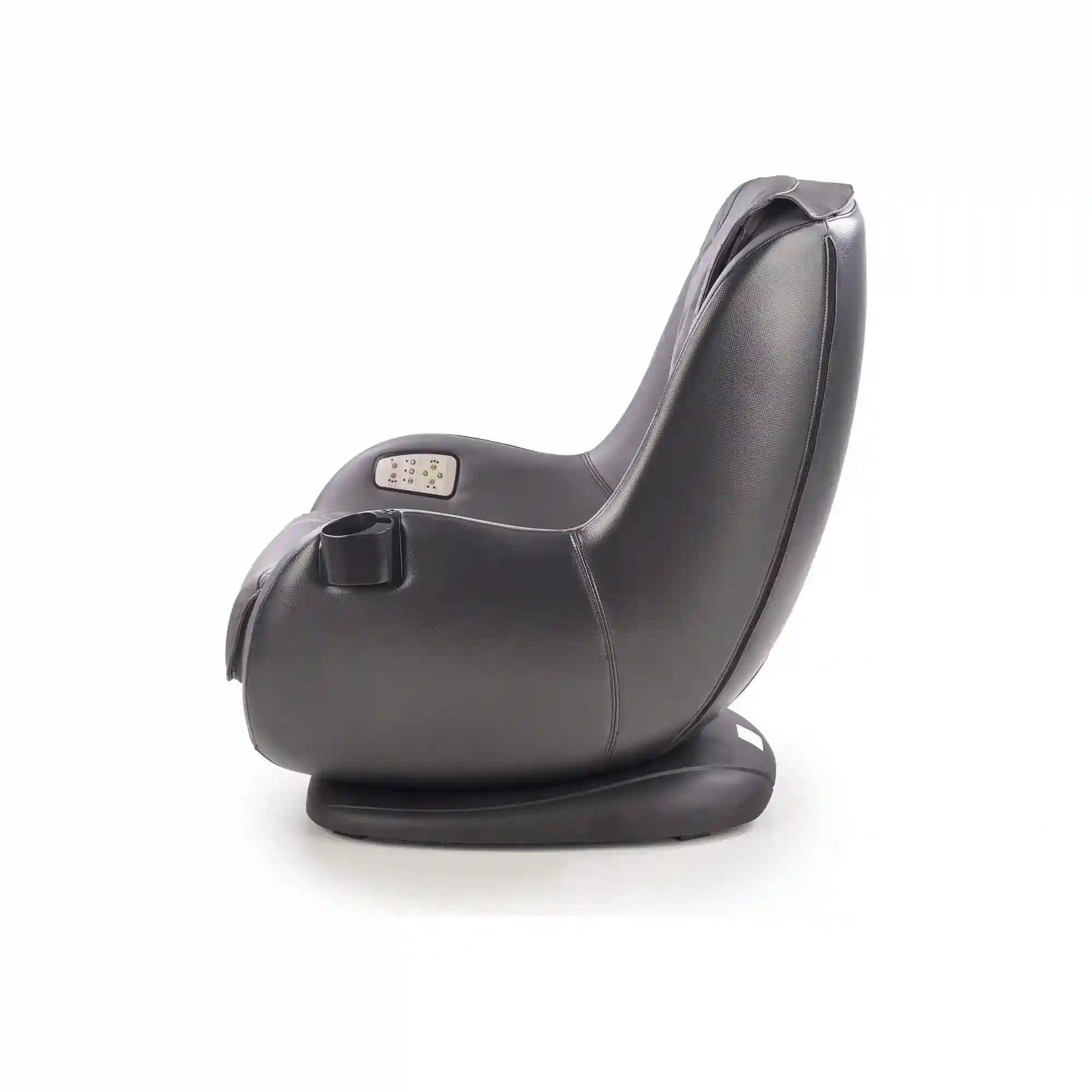 Fotoliu HOUSTON OCN-37807, gri/negru