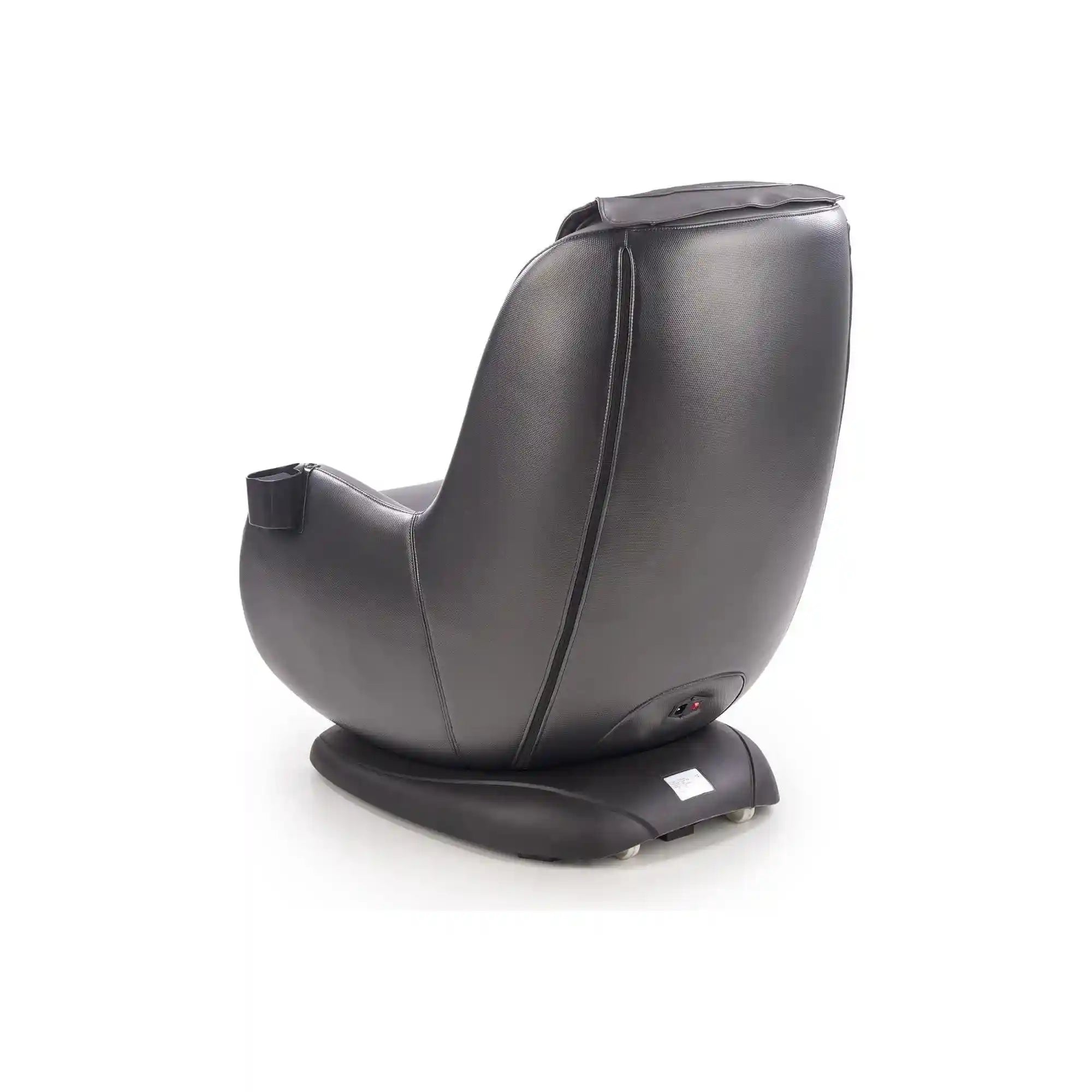 Fotoliu HOUSTON OCN-37807, gri/negru