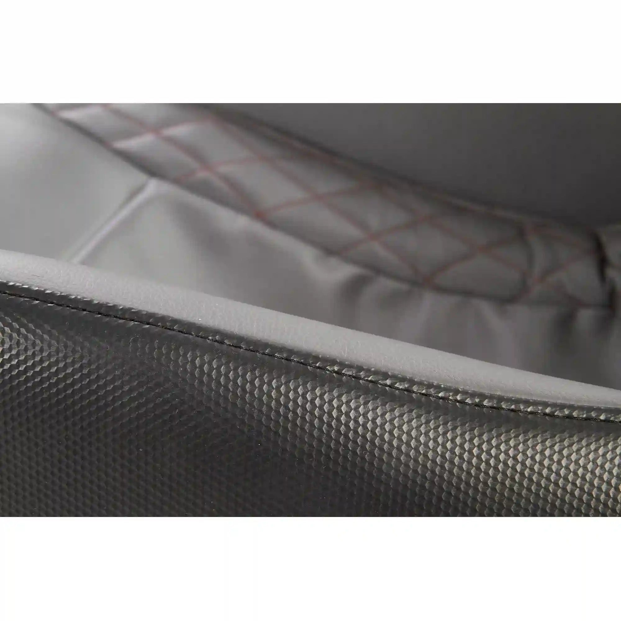 Fotoliu HOUSTON OCN-37807, gri/negru