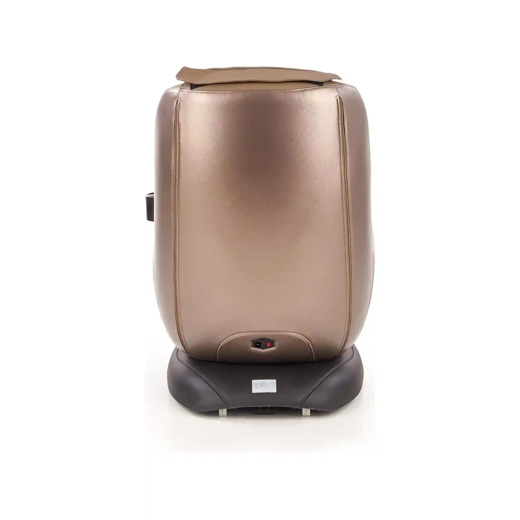 Fotoliu HOUSTON OCN-37808, bej/negru