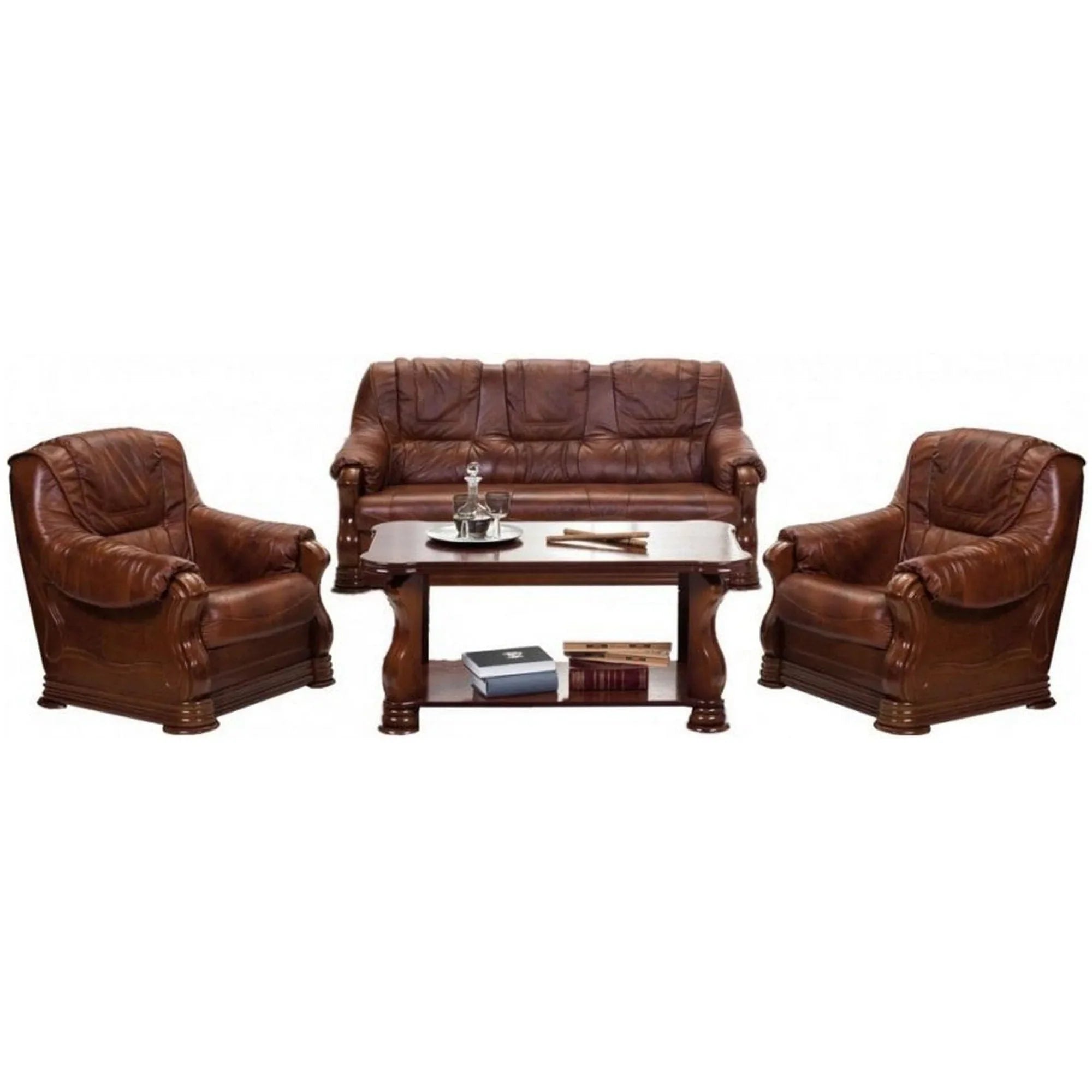 Fotoliu PORTO SANTORINI OCN-27287, maro