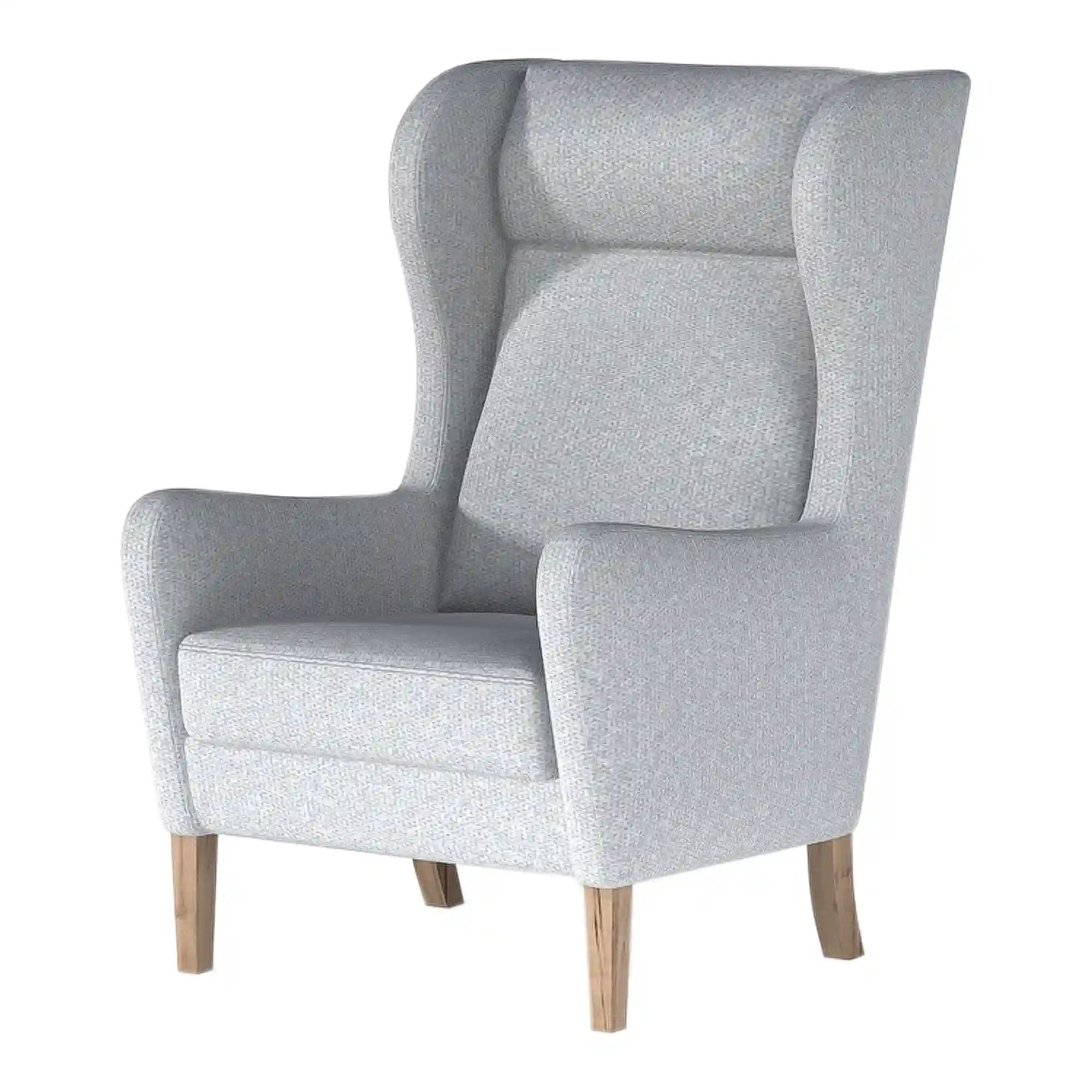 Fotoliu PORTO SANTORINI OCN-27442, bej