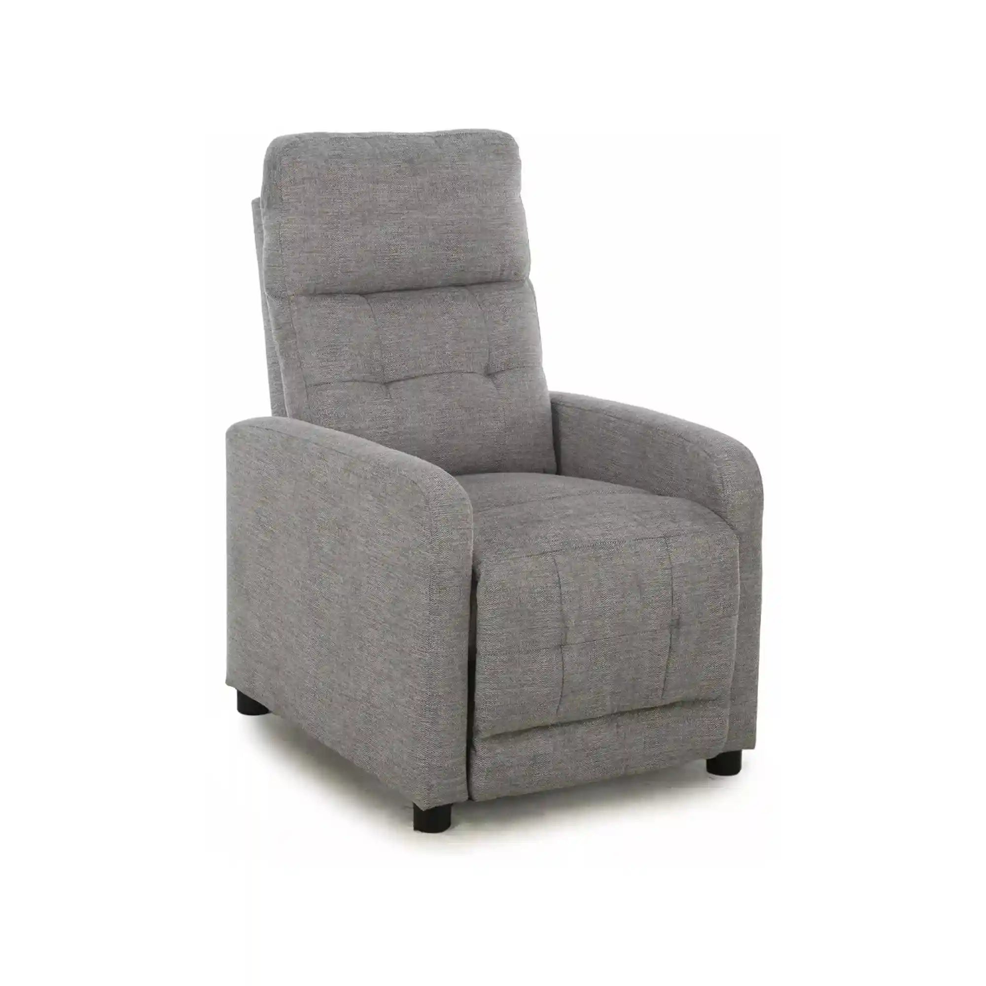 Fotoliu rabatabil DETROIT OCN-39723, gri