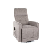 Fotoliu rabatabil DETROIT OCN-39781, bej