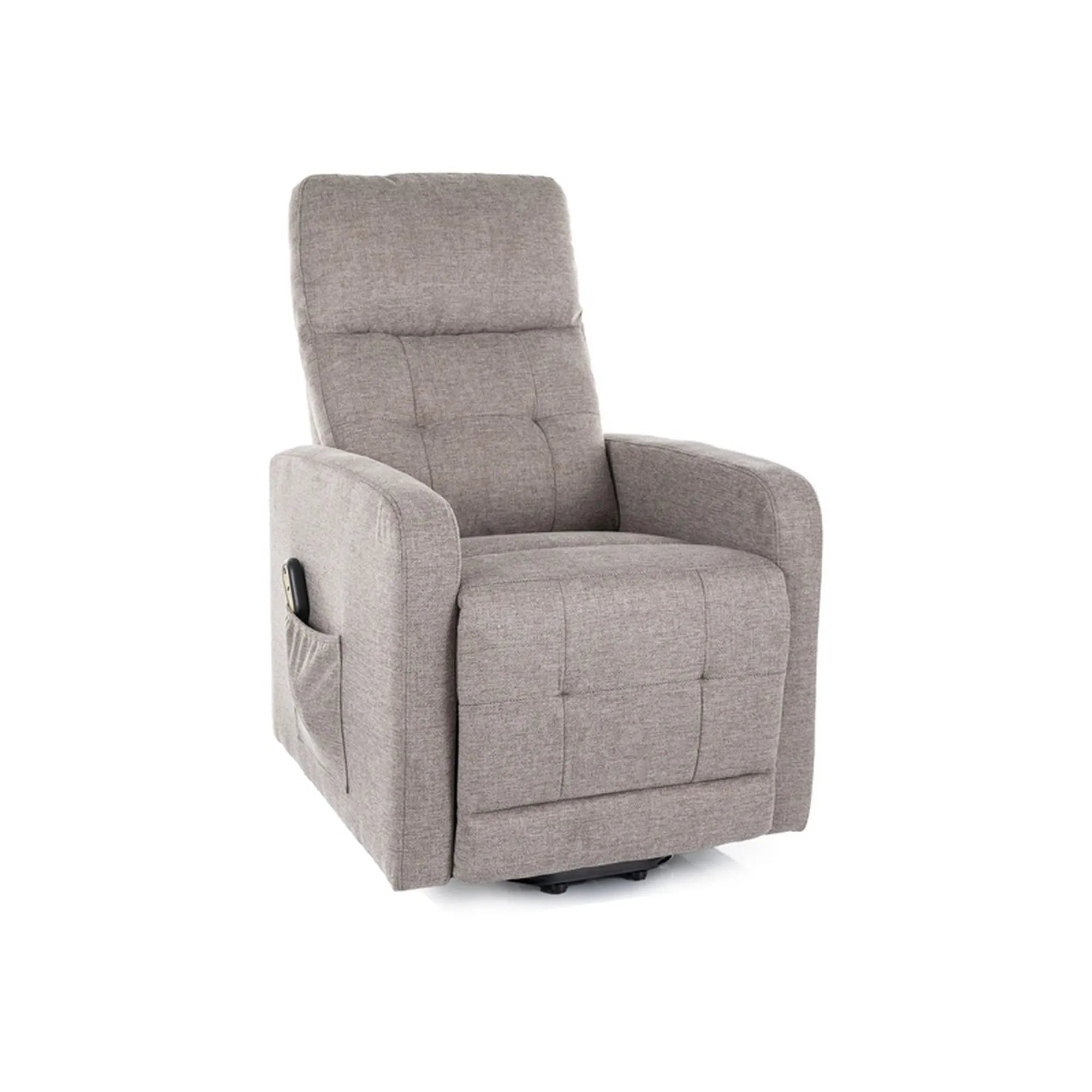 Fotoliu rabatabil DETROIT OCN-39781, bej