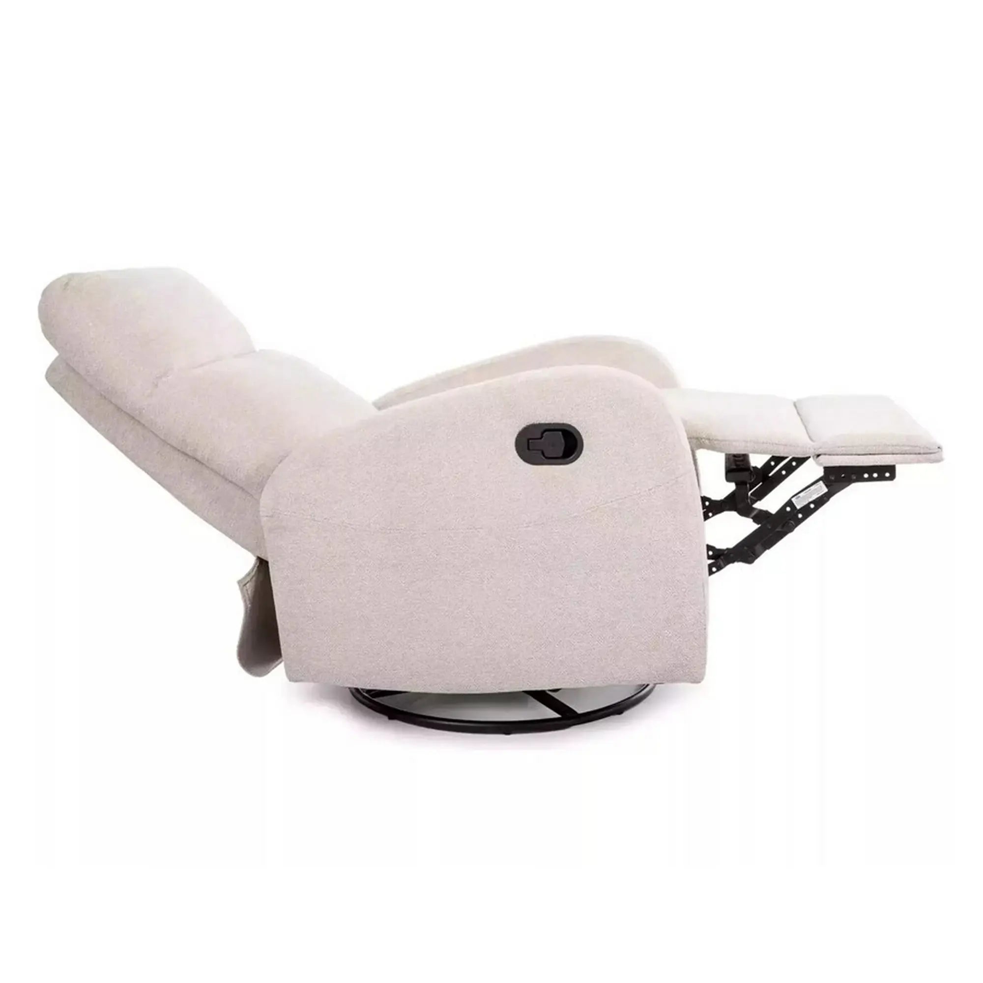 Fotoliu rabatabil DETROIT OCN-39783, bej