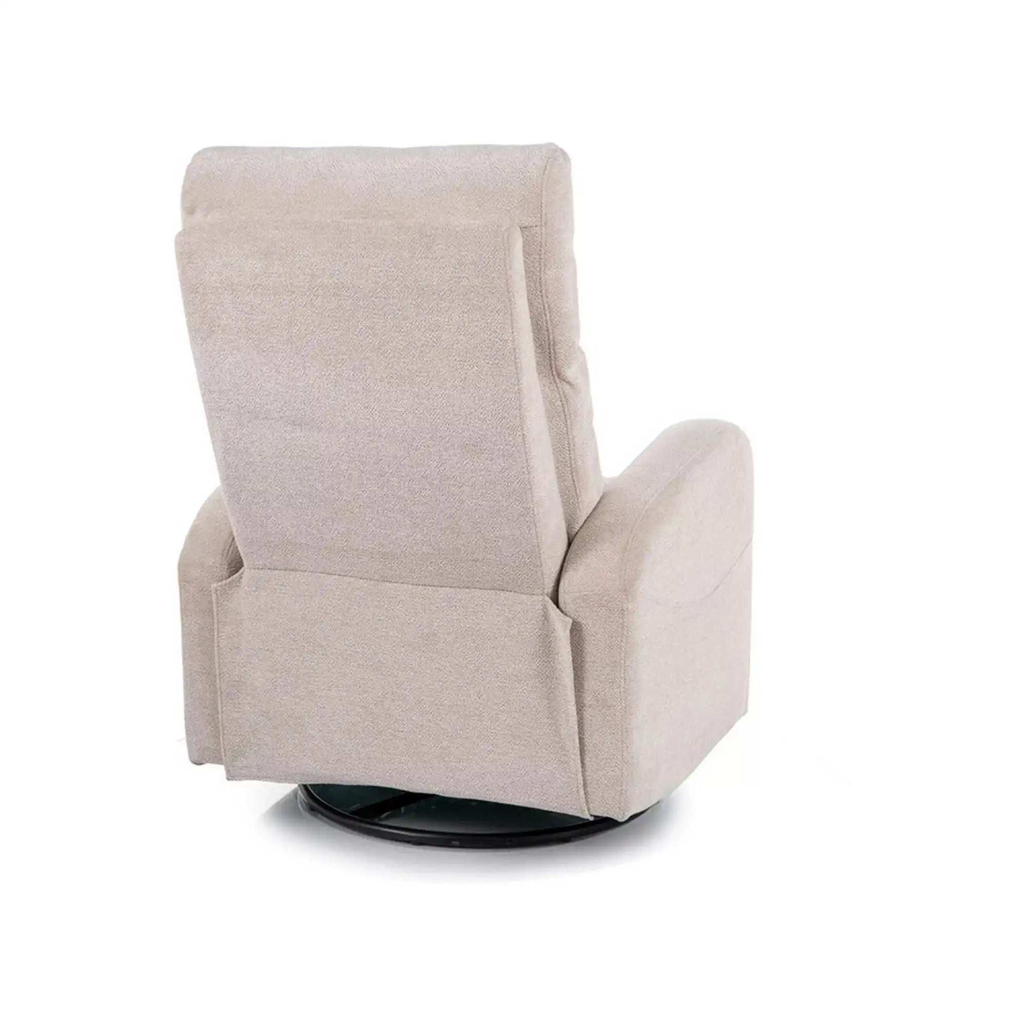 Fotoliu rabatabil DETROIT OCN-39783, bej