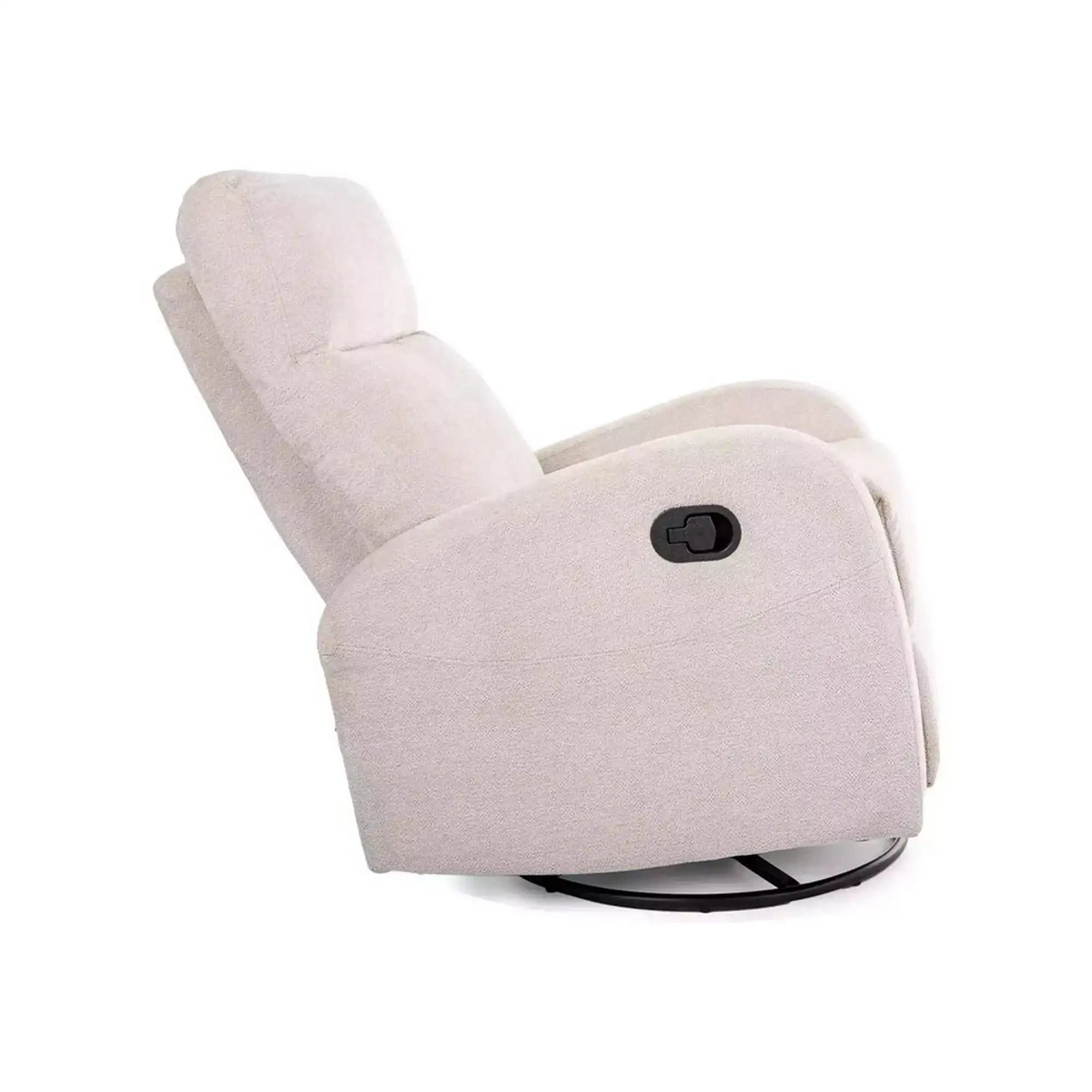 Fotoliu rabatabil DETROIT OCN-39783, bej