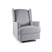 Fotoliu rabatabil DETROIT OCN-39784, gri/negru