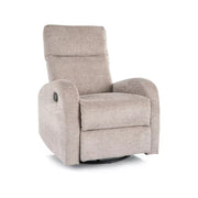 Fotoliu rabatabil DETROIT OCN-39810, bej inchis