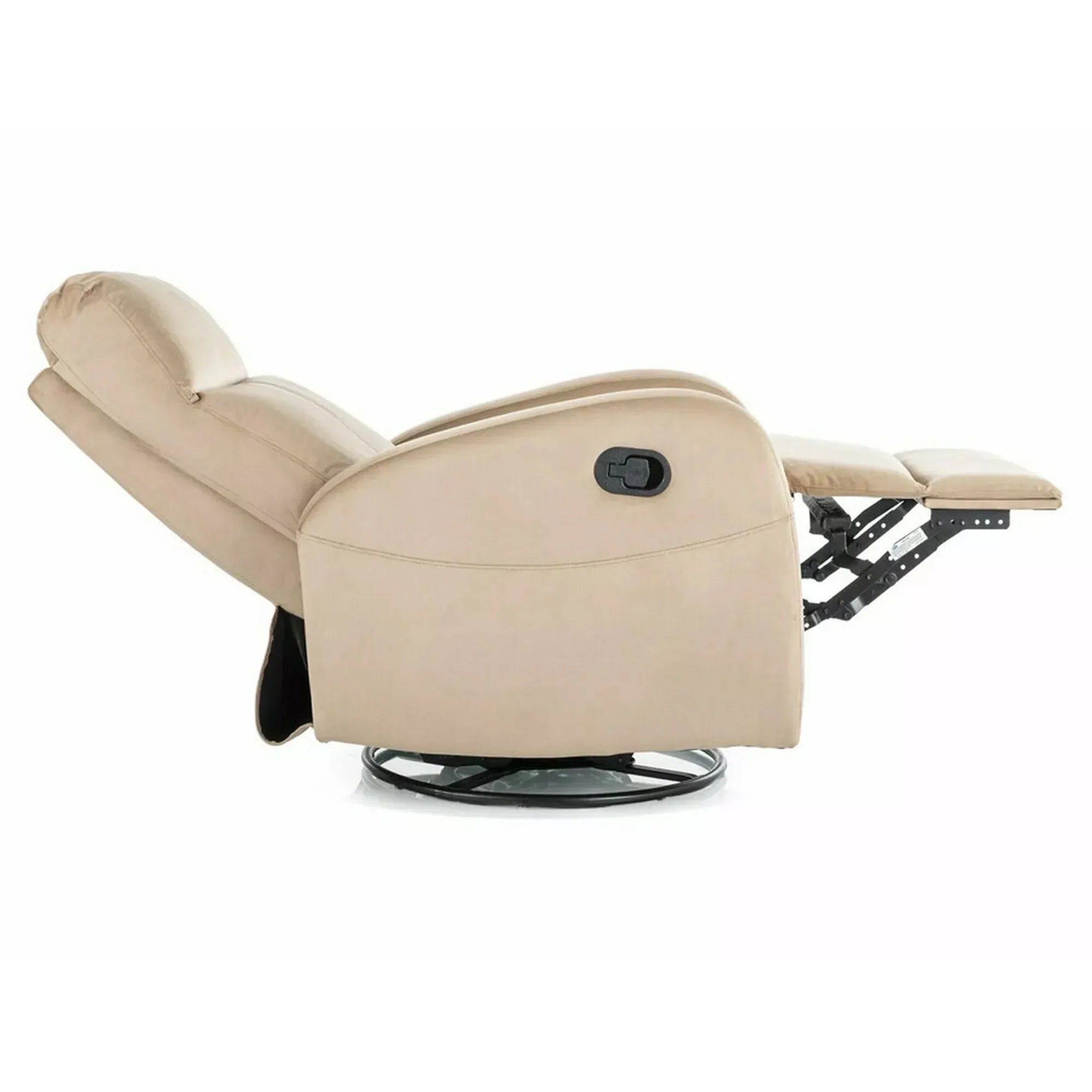 Fotoliu rabatabil DETROIT OCN-39811, bej