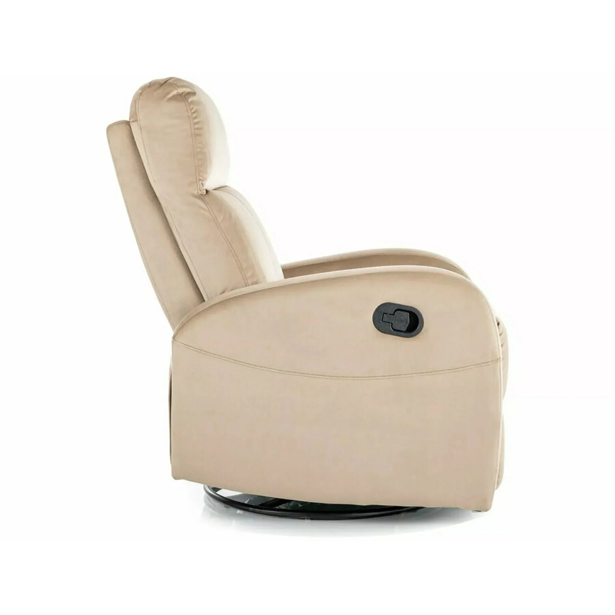 Fotoliu rabatabil DETROIT OCN-39811, bej