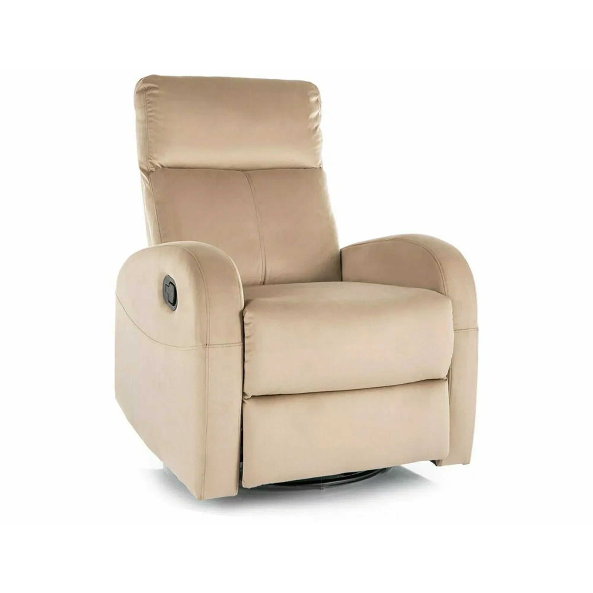 Fotoliu rabatabil DETROIT OCN-39811, bej