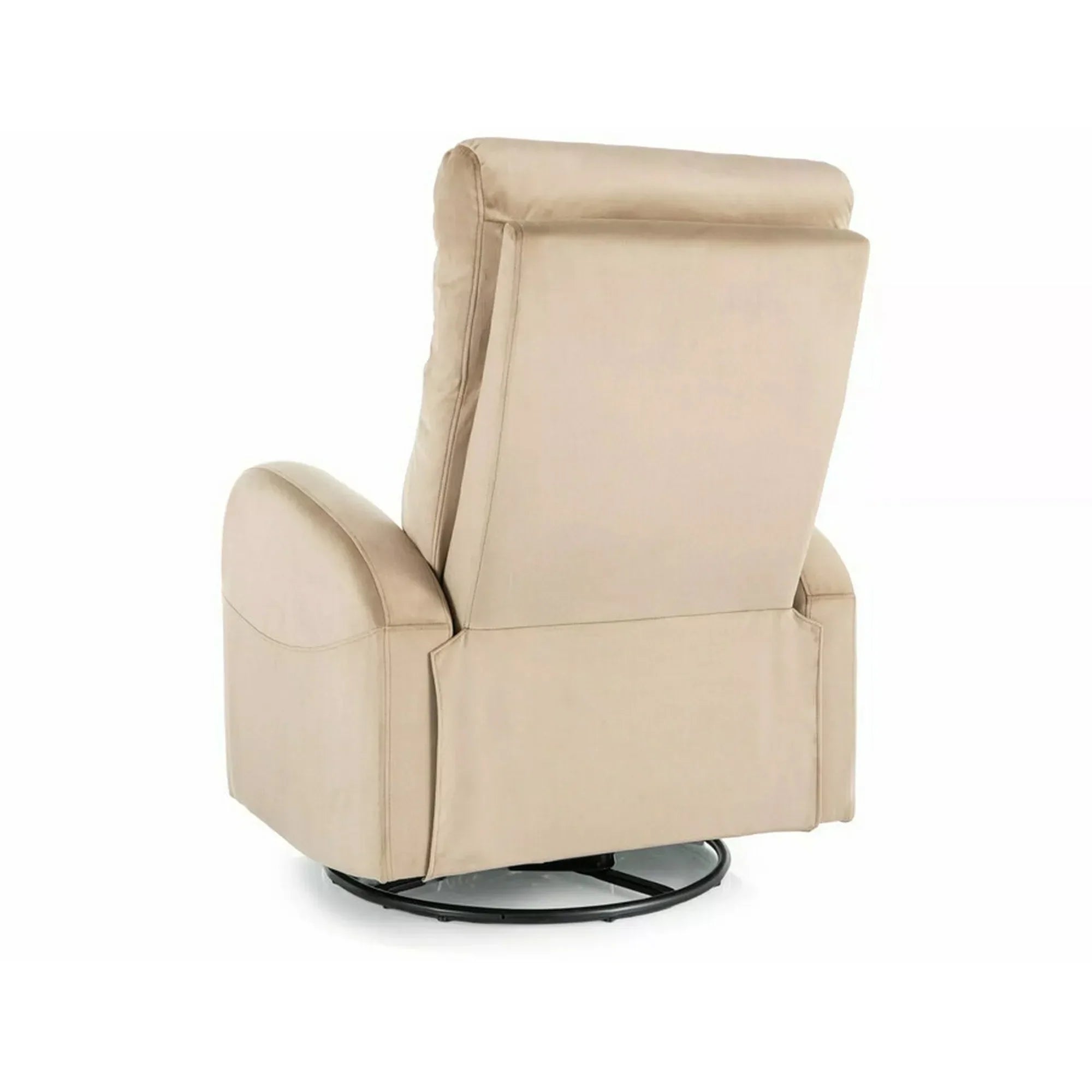 Fotoliu rabatabil DETROIT OCN-39811, bej