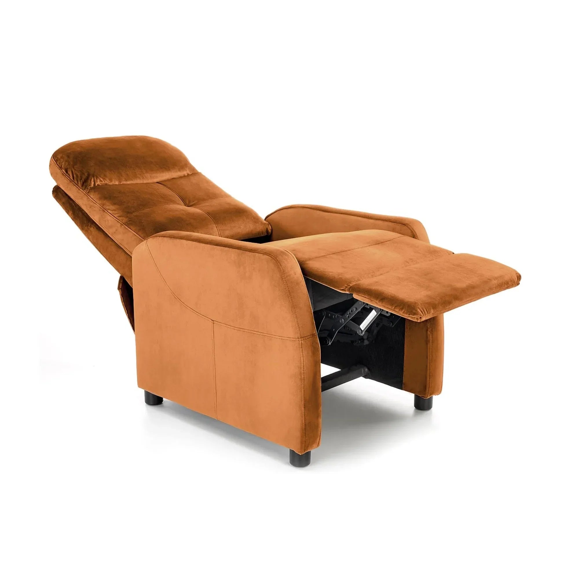 Fotoliu rabatabil HOUSTON OCN-37605, scortisoara