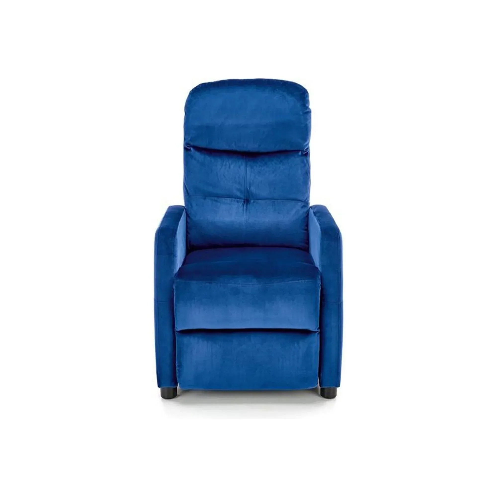 Fotoliu rabatabil HOUSTON OCN-37637, albastru