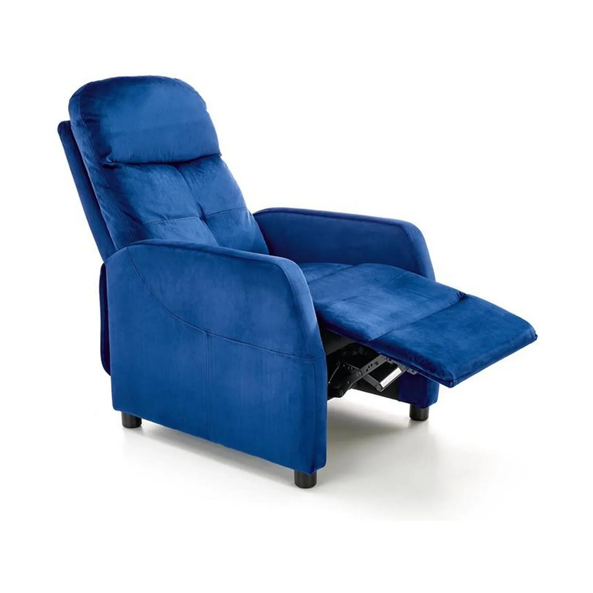 Fotoliu rabatabil HOUSTON OCN-37637, albastru