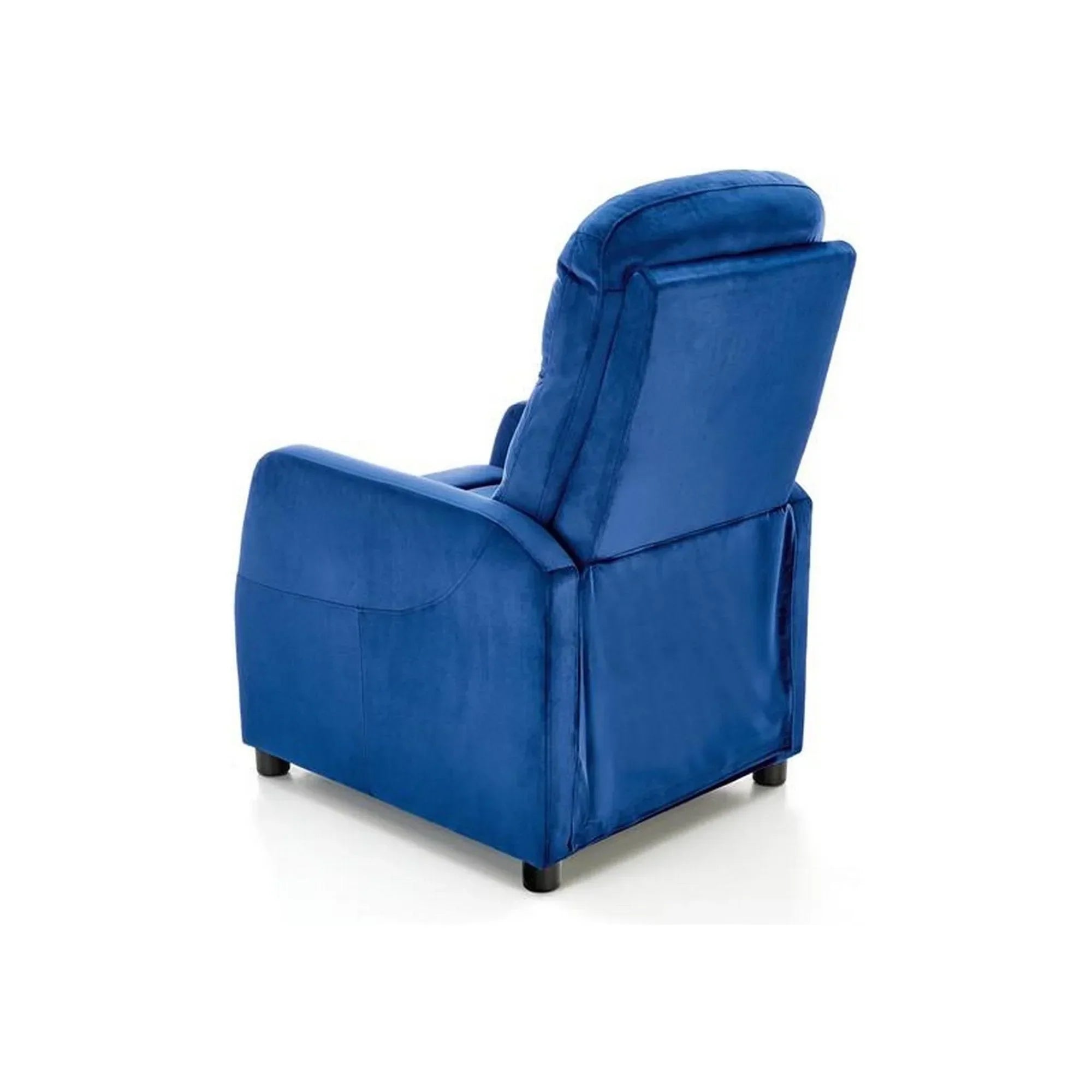 Fotoliu rabatabil HOUSTON OCN-37637, albastru