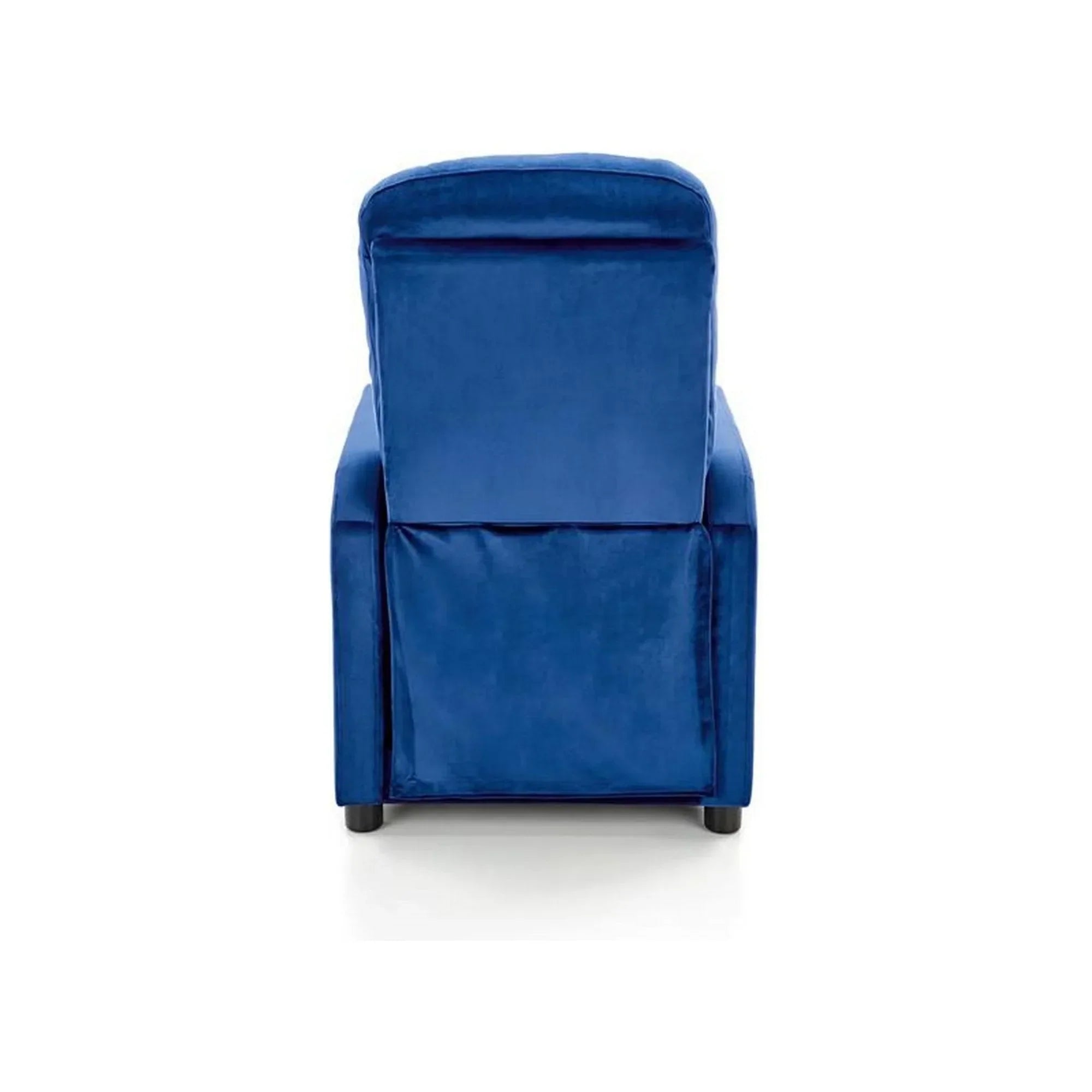 Fotoliu rabatabil HOUSTON OCN-37637, albastru