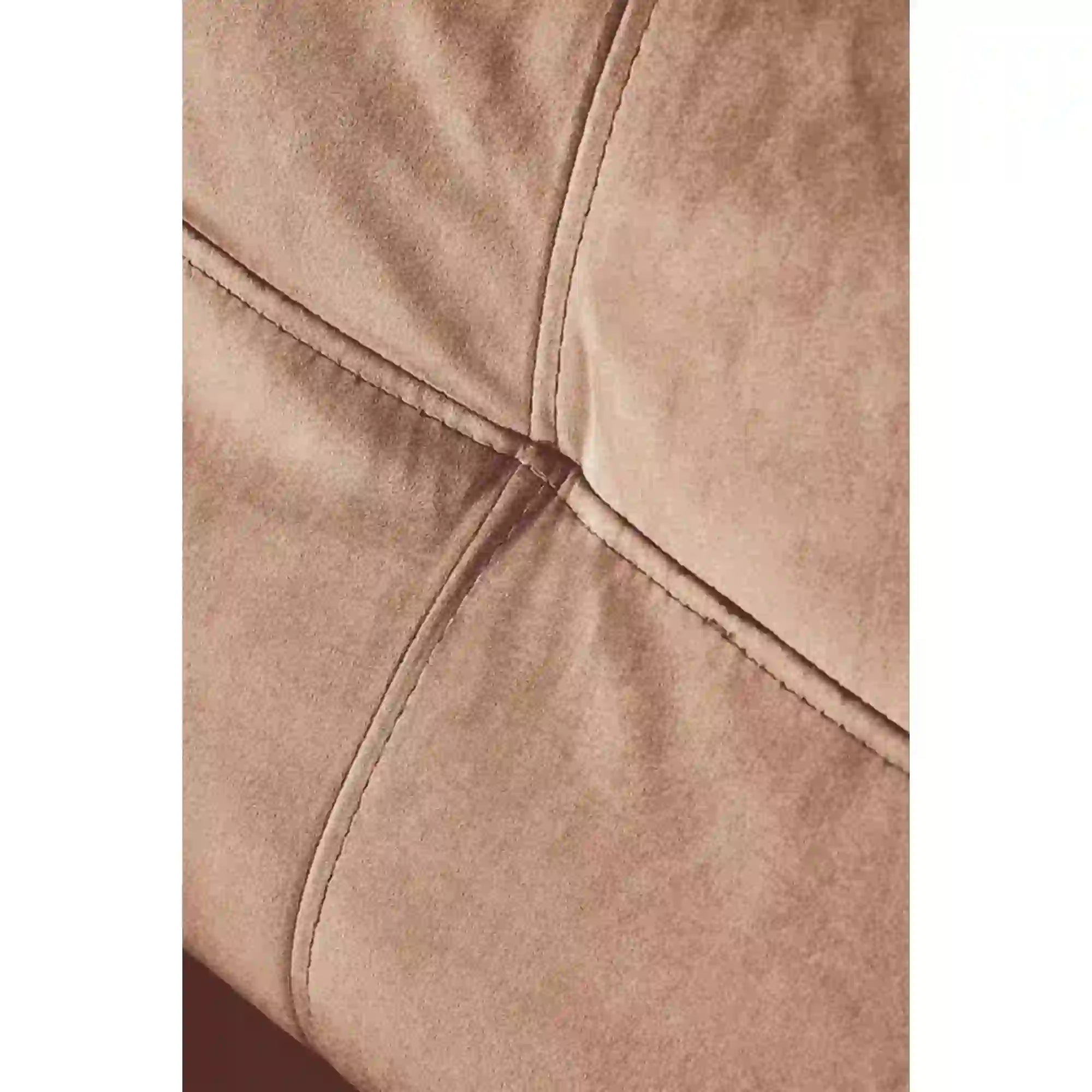 Fotoliu rabatabil HOUSTON OCN-37715, bej/negru