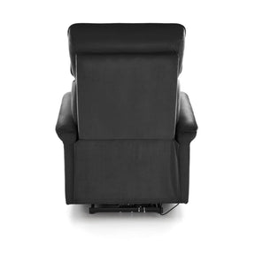 Fotoliu rabatabil HOUSTON OCN-37772, negru