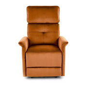 Fotoliu rabatabil HOUSTON OCN-37773, scortisoara