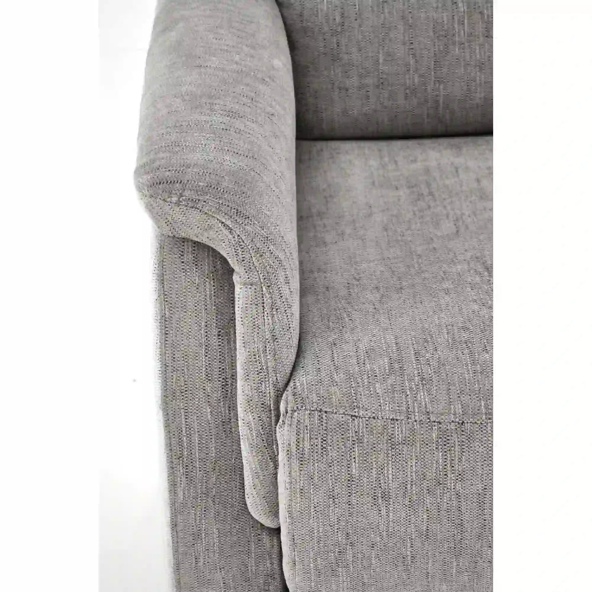 Fotoliu rabatabil HOUSTON OCN-37777, gri