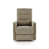 Fotoliu rabatabil HOUSTON OCN-37778, verde olive