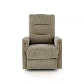 Fotoliu rabatabil HOUSTON OCN-37778, verde olive