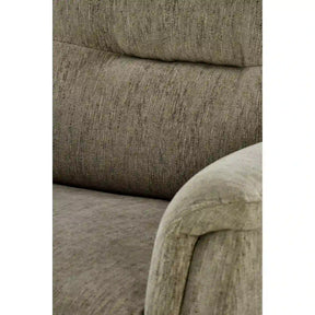 Fotoliu rabatabil HOUSTON OCN-37778, verde olive