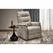 Fotoliu rabatabil HOUSTON OCN-37779, bej