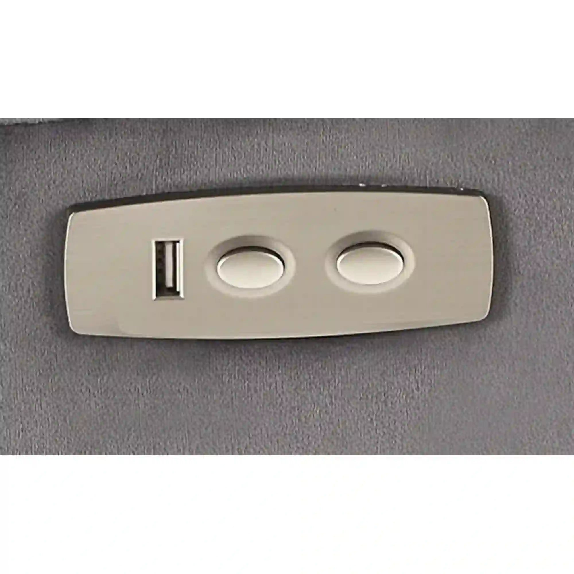 Fotoliu rabatabil HOUSTON OCN-37796, gri