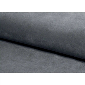 Fotoliu recliner gri, cu design modern, ideal pentru living – primabucata
