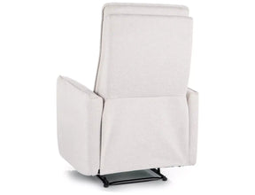 Fotoliu recliner DETROIT OCN-39745, bej deschis