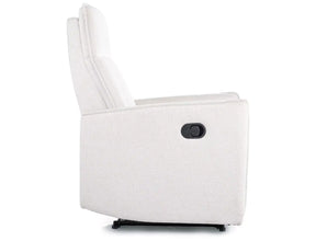 Fotoliu recliner DETROIT OCN-39745, bej deschis