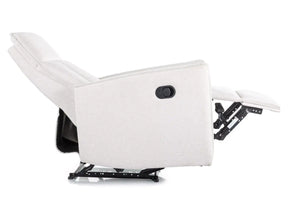 Fotoliu recliner DETROIT OCN-39745, bej deschis