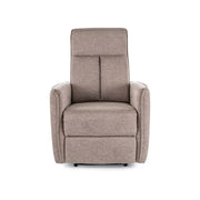 Fotoliu recliner DETROIT OCN-39746, bej