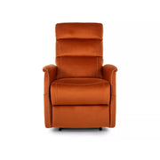 Fotoliu recliner DETROIT OCN-39765, scortisoara