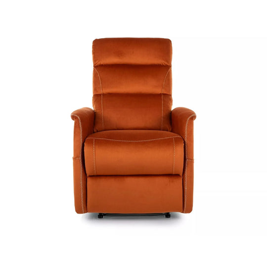Fotoliu recliner DETROIT OCN-39765, scortisoara