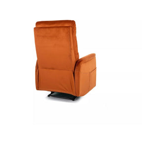 Fotoliu recliner DETROIT OCN-39765, scortisoara