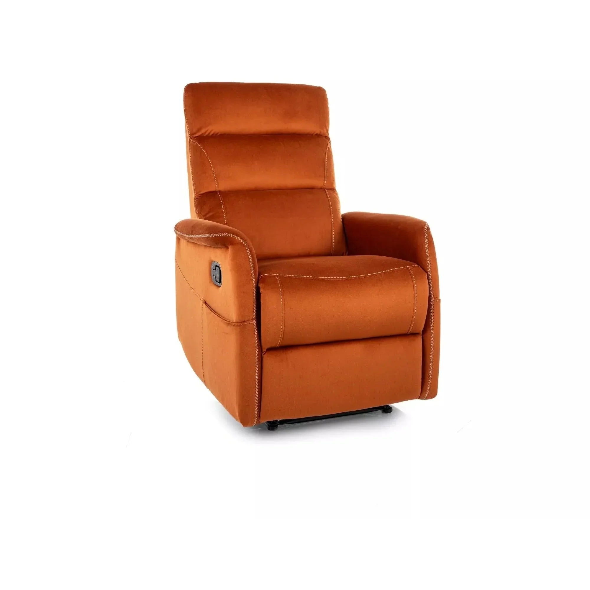 Fotoliu recliner DETROIT OCN-39765, scortisoara