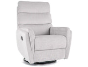 Fotoliu recliner DETROIT OCN-39805, gri